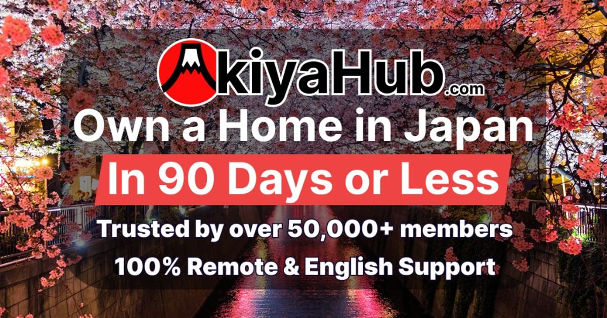 akiyahub.com