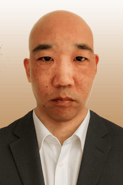 Employee Headshot