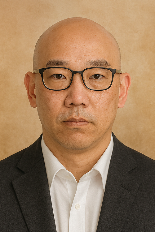 Employee Headshot