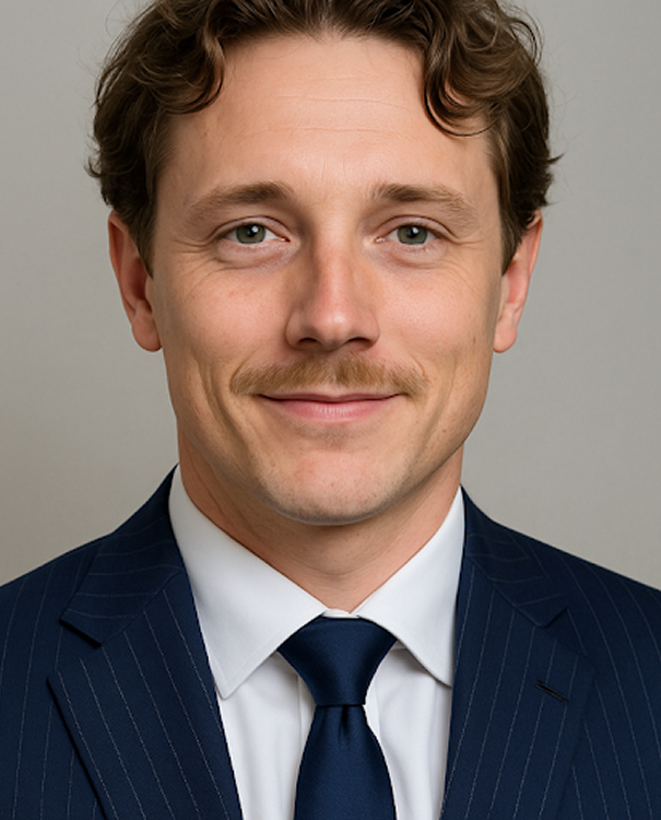 Employee Headshot